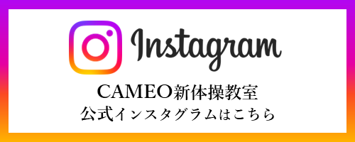 公式インスタグラム